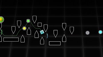 Shadow way preview, new top 1?(Extreme memory demon layout) Geometry Dash 2.11