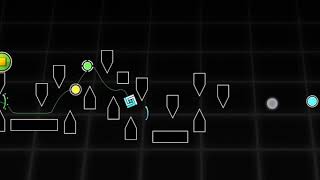 Shadow way preview, new top 1(Extreme memory demon layout) Geometry Dash 2.11