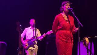 Stereolab - “Need To Be” (Live in Chicago 7/19/19)