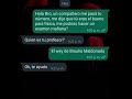 QUIEN ES TU PROFESOR #humor #memes #whatsapp
