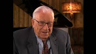 George Beverly Shea - Working with Billy Graham
