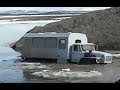 Truck Fails in Snow Compilation 2017 Amazing Truck Fails