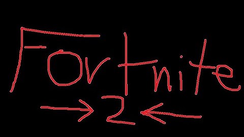 Fortnite 2 - Unity "Dev Log"