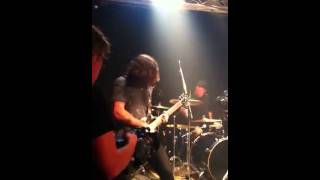 Phil X & The Drills - Kitchener -8/27/2011