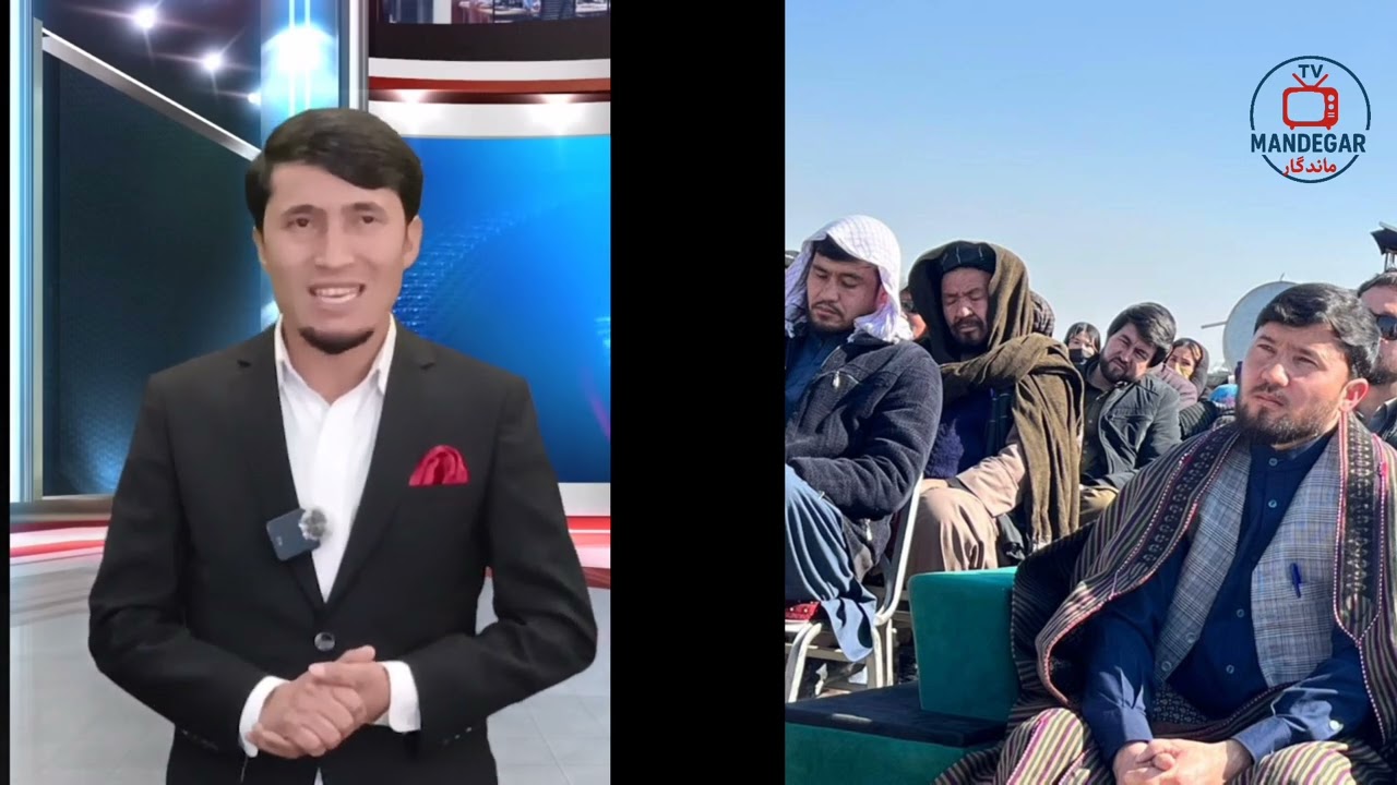 افتتاح یک مکتب خصوصی در کابل 