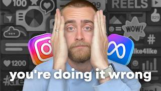 Download Lagu Instagram Isn't Hard, You Just Don't Get It (Yet) MP3 Download Lagu Instagram Isn't Hard, You Just Don't Get It (Yet) MP3