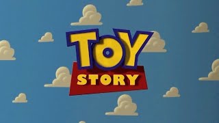 Opening / You've Got A Friend In Me (Instrumental) Toy Story 1995 Complete Score