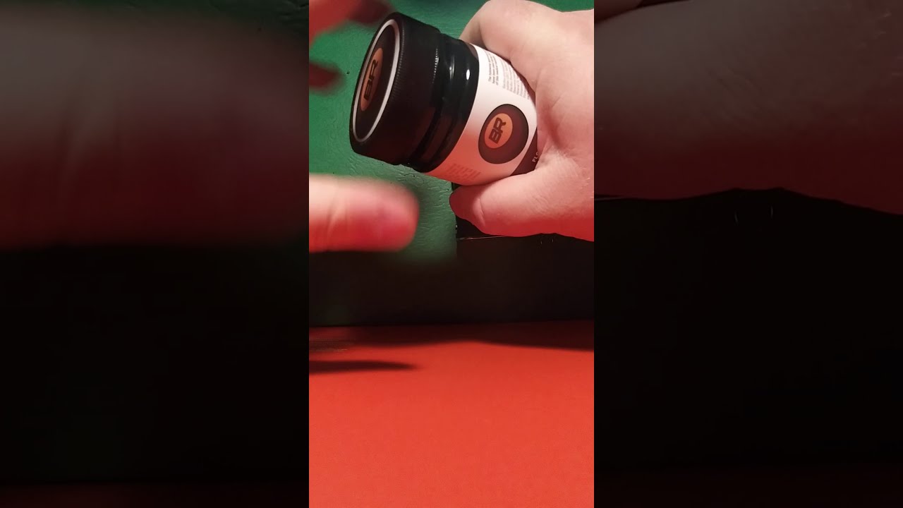 Ohio medical marijuana review - Dosi-dos by Buckeye Relief