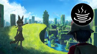 Dirty Androids - Seaside Labyrinth Long Version