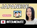 Reality Shows | Intermediate Japanese Comprehensible Input