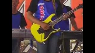 Hanya Satu New Areka Musika 082333947946