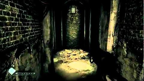 Rage E3 2010 Gameplay + Interview Part 2 HQ