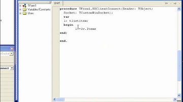 Criando Keylogger em tempo real no delphi parte 1