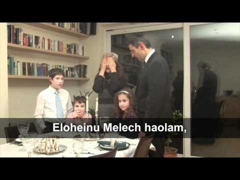 Ogimu/shabbat Candlelighting Nyc.html