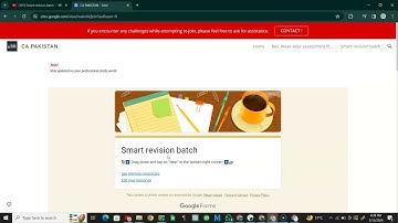 How to join free video lectures ( Smart revision batch by SIR JM ) through LAPTOP.