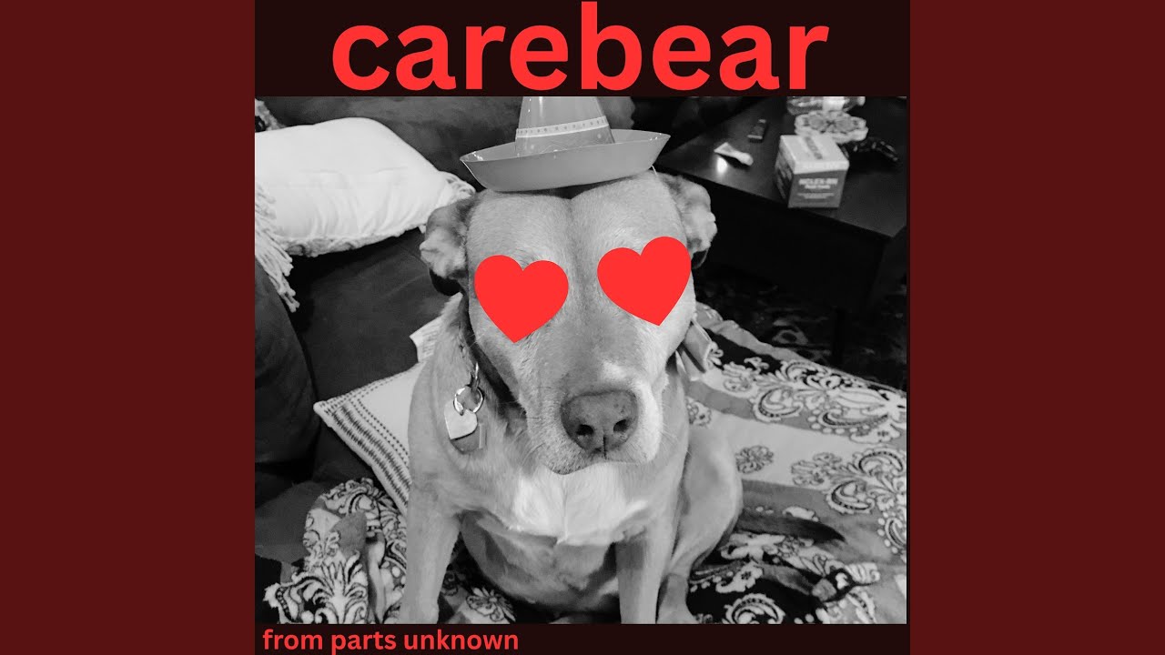 Watch Carebear on YouTube Watch Carebear on YouTube