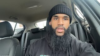 Going To The Gym As A Muslim Man Doesn't Mean You're Disciplined.