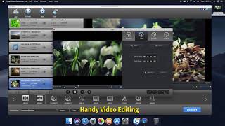 Total Video Converter for Mac/Win - Easily Convert Videos and Burns to DVD screenshot 5
