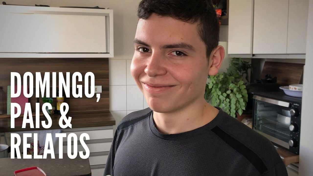 Tentando vencer o medo dos pais