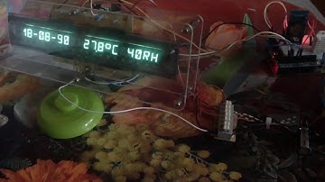 ceas pe afisaj VFD FG209M2 cu MAX6921 si Arduino (4)