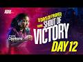 DAY 12 || REFRESH PRAYER HOUR WITH ANWINLI OJEIKERE (THE WINLOS) || APRIL 16TH, 2026