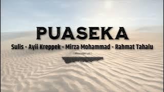 Special Ramadhan ! PUASEKA (Rahmat Tahalu) RE-Edit 2023