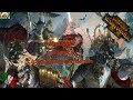 Total War Warhammer 2 : Uomini Lucertola EP03 Nani Ovunque