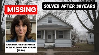 Missing for 38 Years: The Cold Case That One Photo Finally Solved 