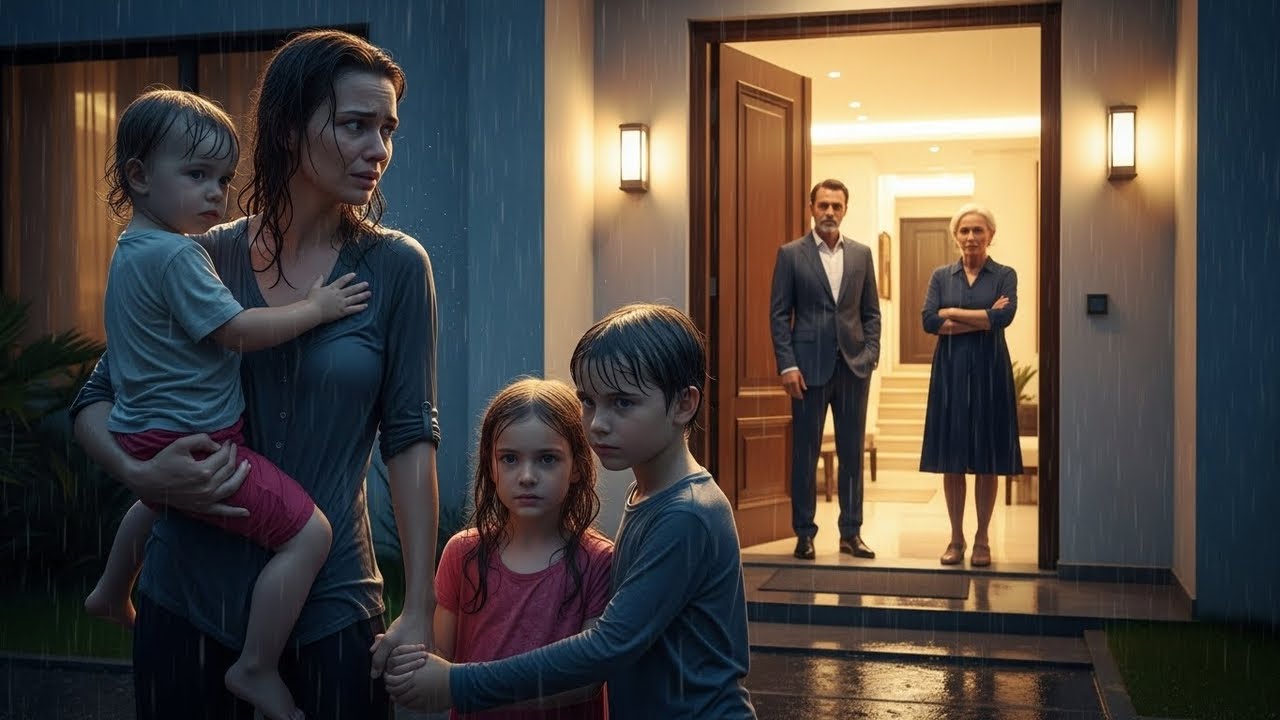 A rózsadombi rémálom: A milliomos férj elárulta, de a sors igazságot szolgáltatott.