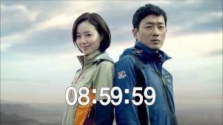 밀레 2013년 SS TV-CF 문채원 하정우 진실 캠페인 '진실이 오른다'_시보