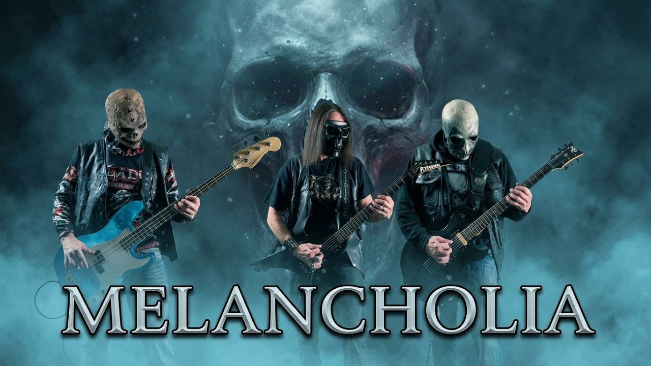 Melancholia - Original - YouTube