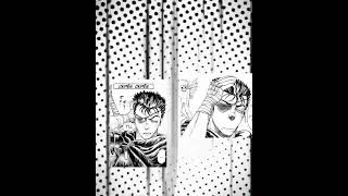 Гатс #эдит #edit #anime #berserk #берсерк #fyp #guts