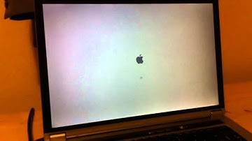 Fast Mac OSX  VmWare Workstation