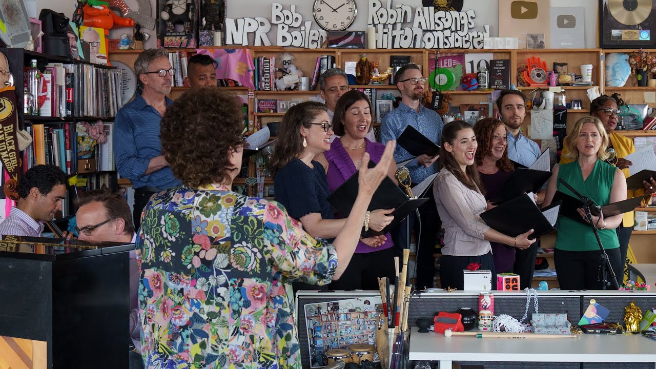 WBSS Media-LIVEWATCH: The twenty-six year old Singer, producer and  multi-instrumentalist MASEGO performs an impressive five song set at npr's  'Tiny Desk'.