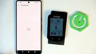 iGPSport BSC200 – How to Connect TrainingPeaks Account