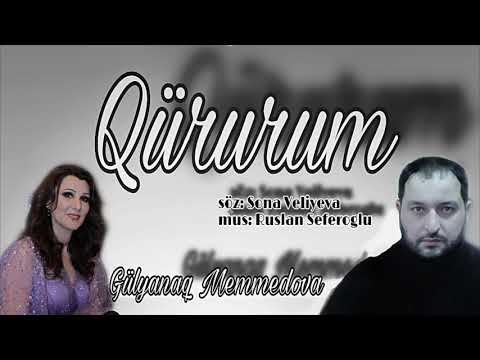 Gulyanaq Memmedova - Qururum (2020)