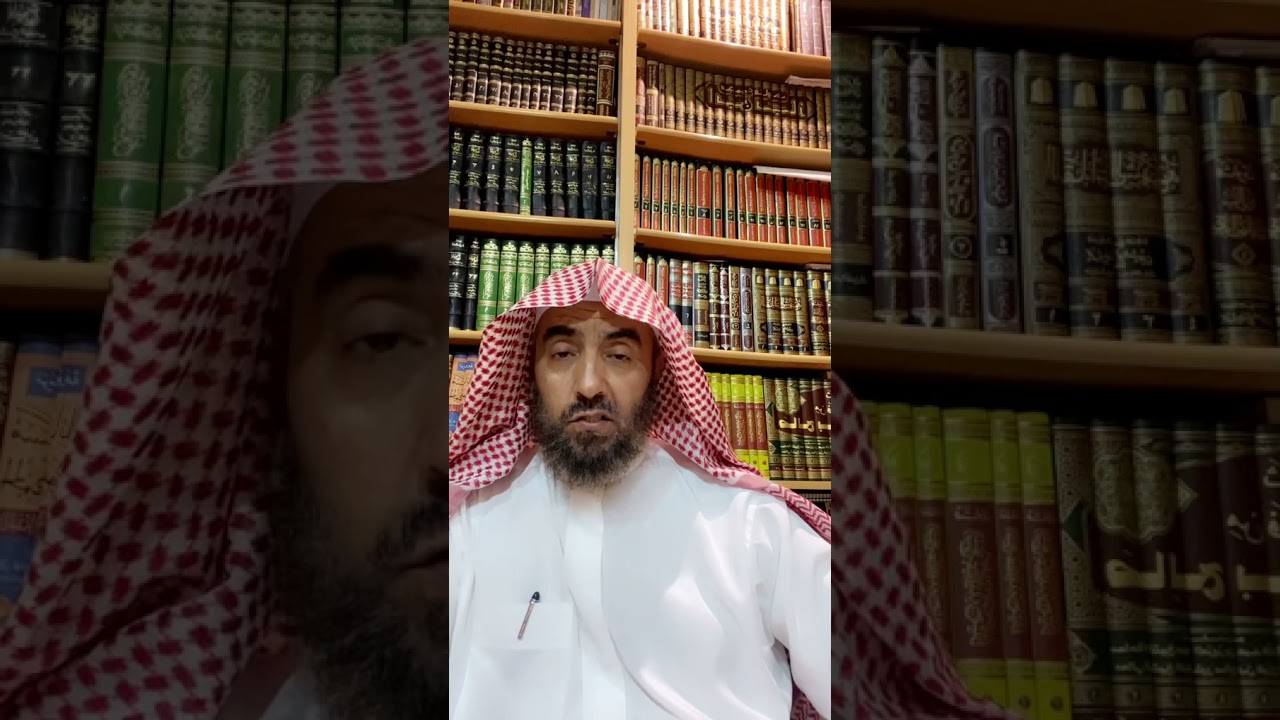 من أخبار الجن مع الإنس (٢) حكم الاستعانة بالجن