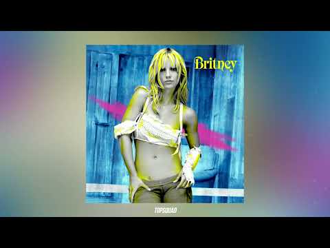 Britney Spears - She'll Never Be Me