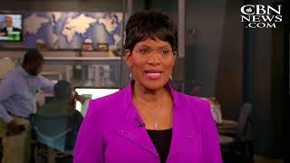 CBN News Roundtable on Florida School Shooting