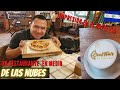 Restaurante Entre Nubes Café, Ataco | Ruta de Las Flores