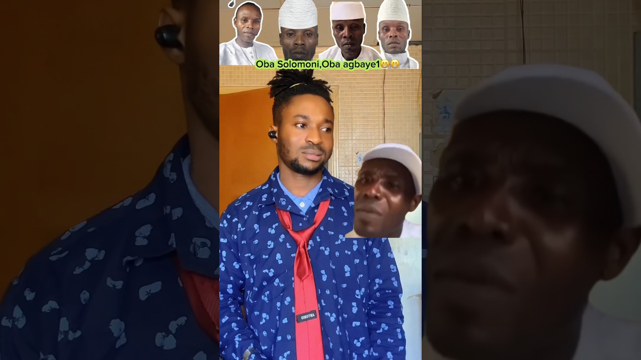 Oba solomoni oba agbaye1 