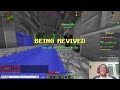 Hypixel Skyblock Catacombs (Floor 2) - Minecraft Hypixel Skyblock Catacombs