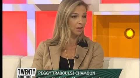 Bayt.com Interviews: How to Act on Your First Day at a New Job with Peggy Chamoun