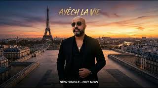 Tarik Berdouni - Ayech La vie