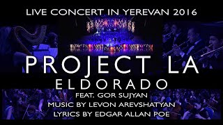 ELDORADO by Project LA