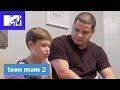 'Jo Explains The Hard Truth To Isaac' Official Sneak Peek | Teen Mom 2 (Season 7B) | MTV