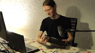 ASMR Laptop Repair 🪛  Soft Spoken Focus on a Task screenshot 2