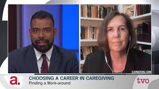 PSW Training During COVID-19 News