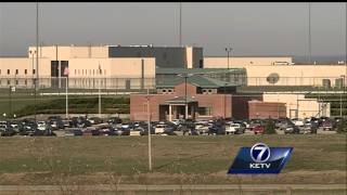 Millions of dollars at stake in prison reform bill