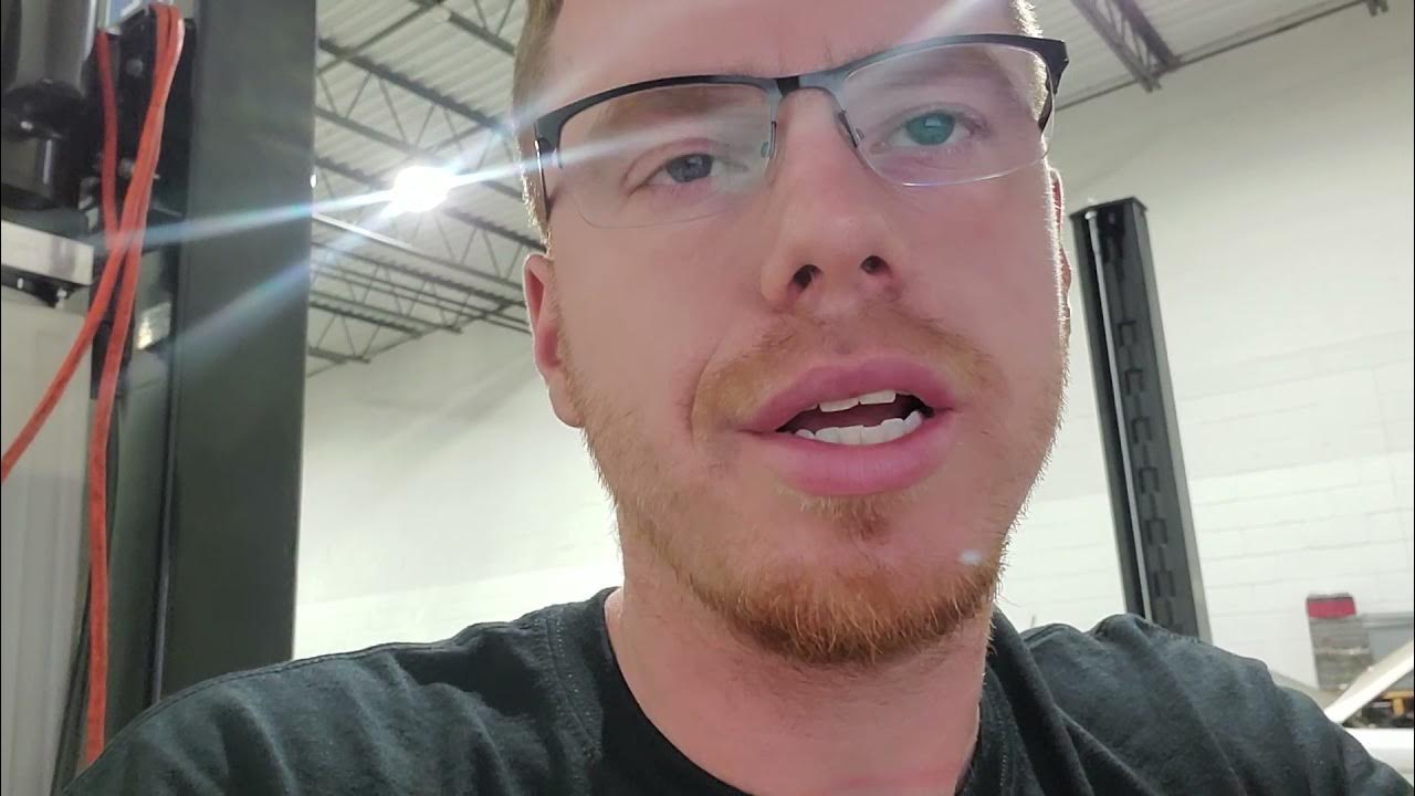 Torque converters......to lock or unlock?!?!?!?! YouTube